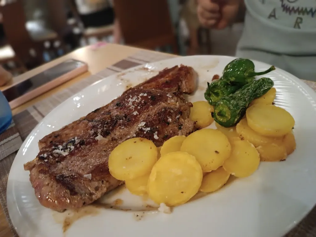 Menu_La Querencia_Ventas con Peña Aguilera Las_image_1