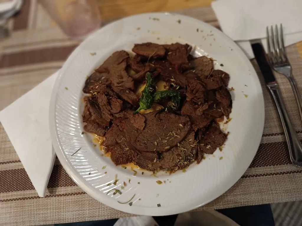 Menu_La Querencia_Ventas con Peña Aguilera Las_image_2