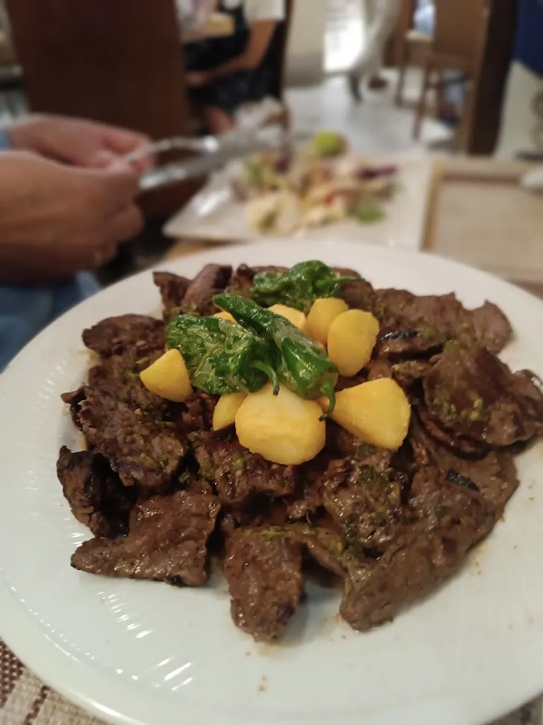 Menu_La Querencia_Ventas con Peña Aguilera Las_image_3