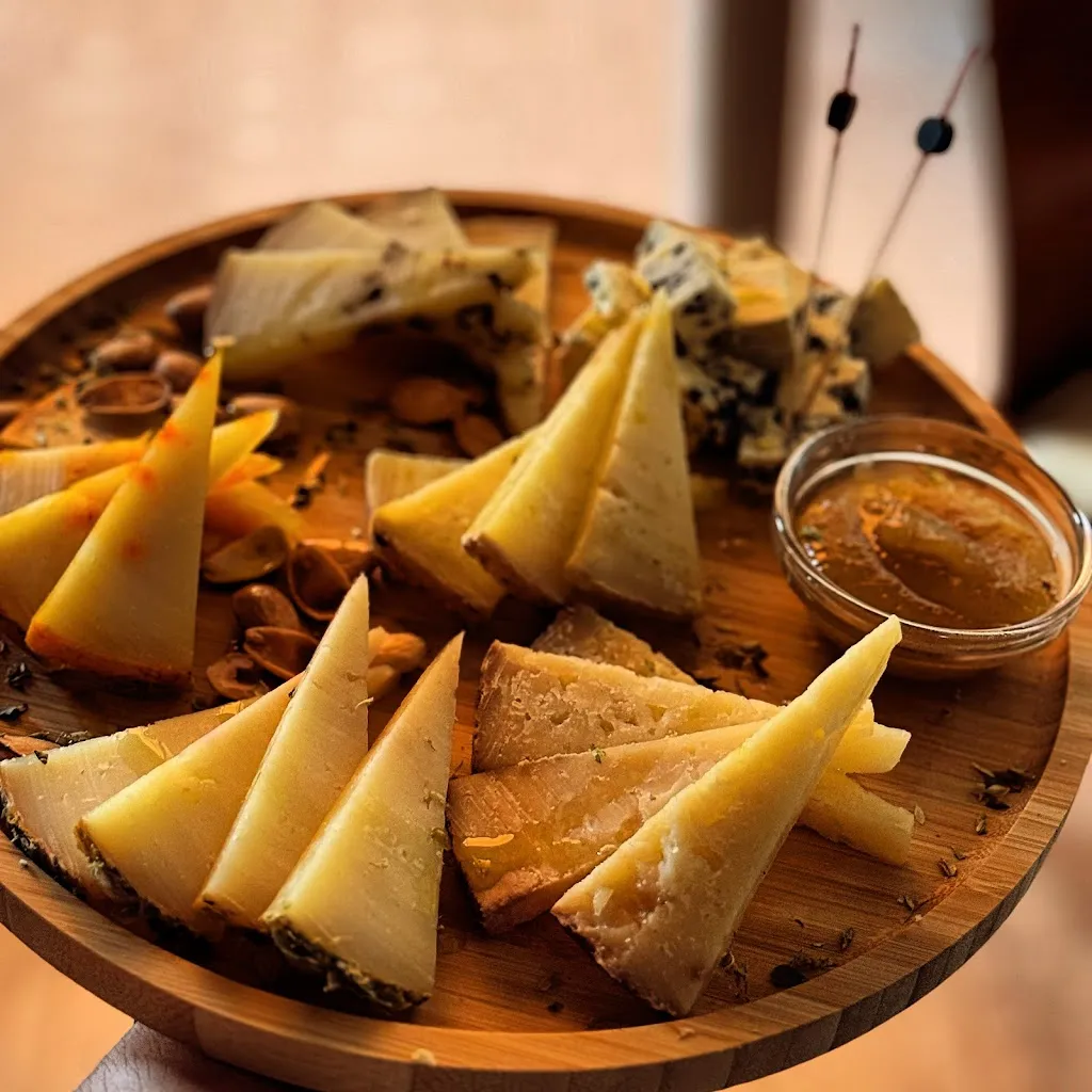 Menu_La Querencia_Ventas con Peña Aguilera Las_image_9