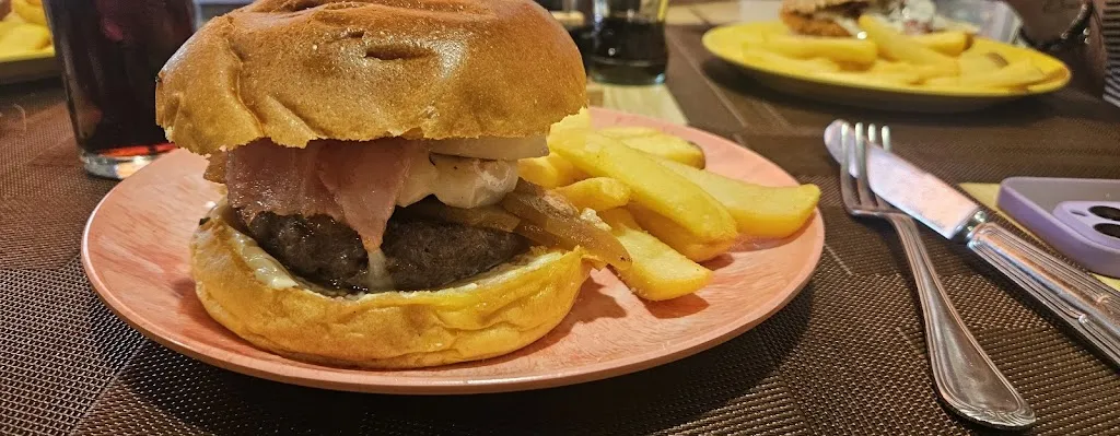 Borja Cuellar_La Querencia_Ventas con Peña Aguilera Las_review