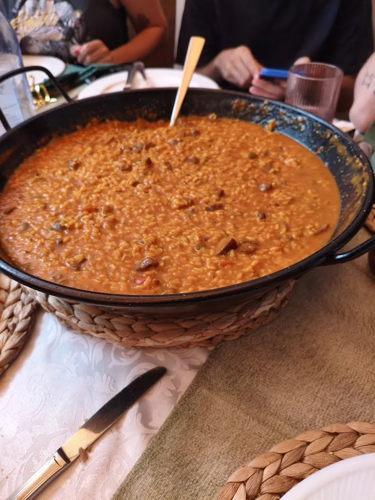 Antonio Rodríguez López_La Querencia_Ventas con Peña Aguilera Las_review