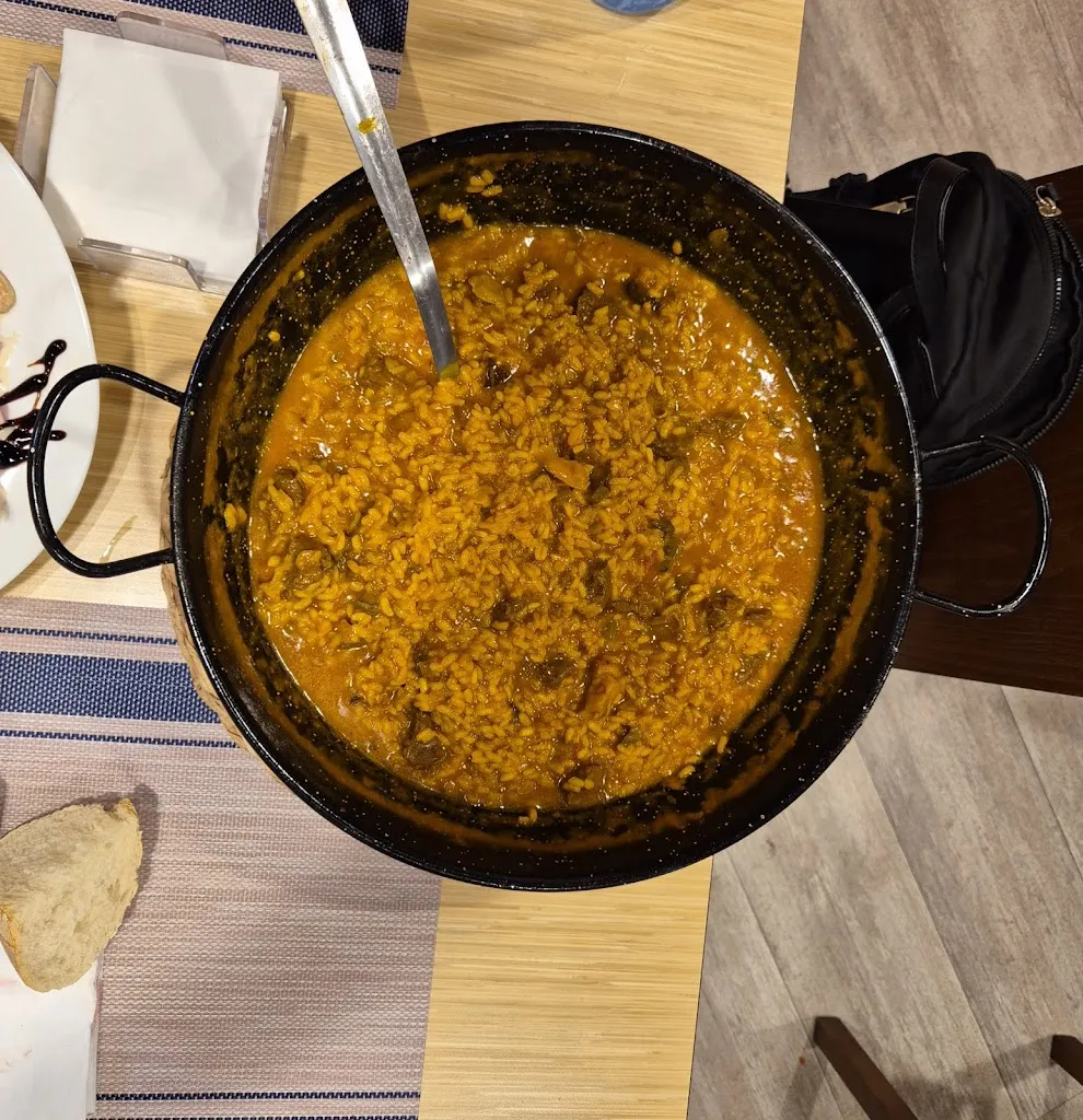 Cruz mateos cortes_La Querencia_Ventas con Peña Aguilera Las_review