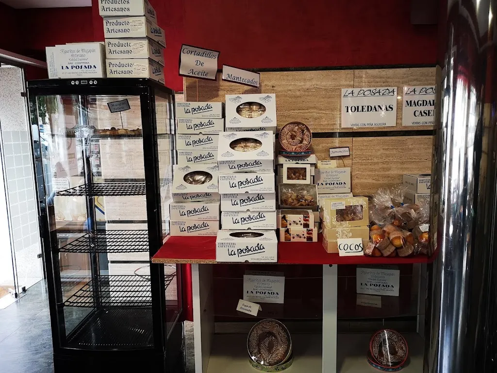 Menu_La Posada_Ventas con Peña Aguilera Las_image_1