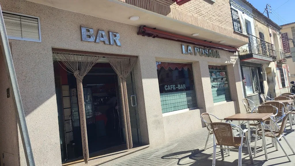 Mapno_La Posada_Ventas con Peña Aguilera Las_review