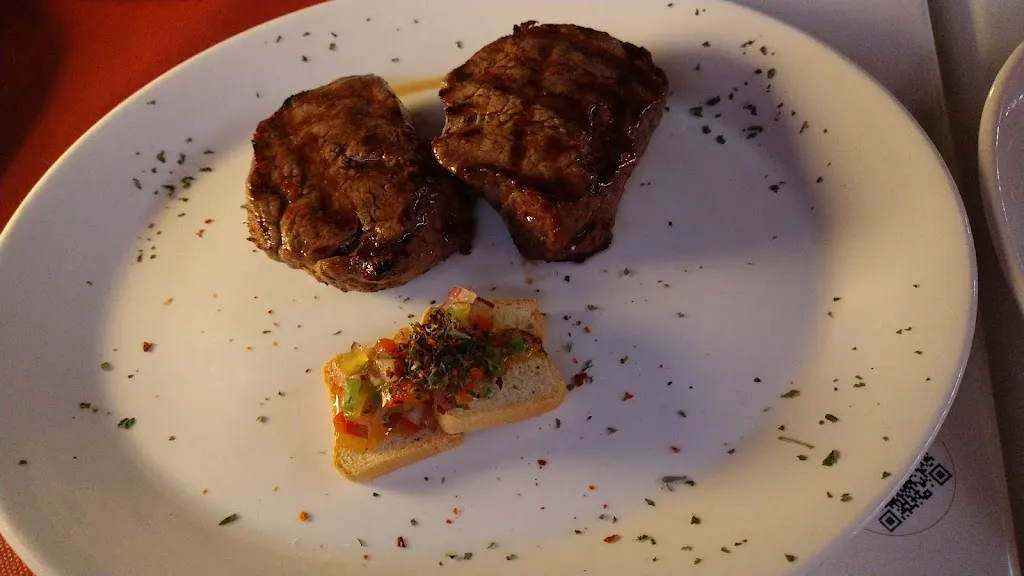 Menu_Restaurante La Estancia_Mojacar_immagine_6