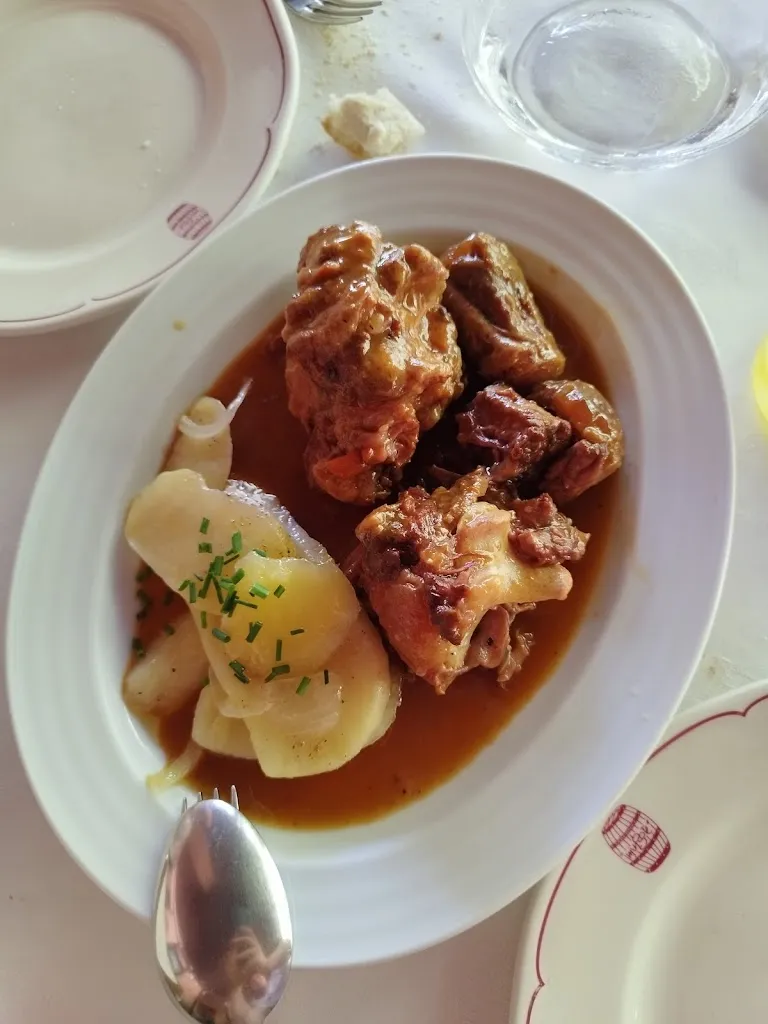 Menu_Taberna Mingote_Talavera de la Reina_image_5