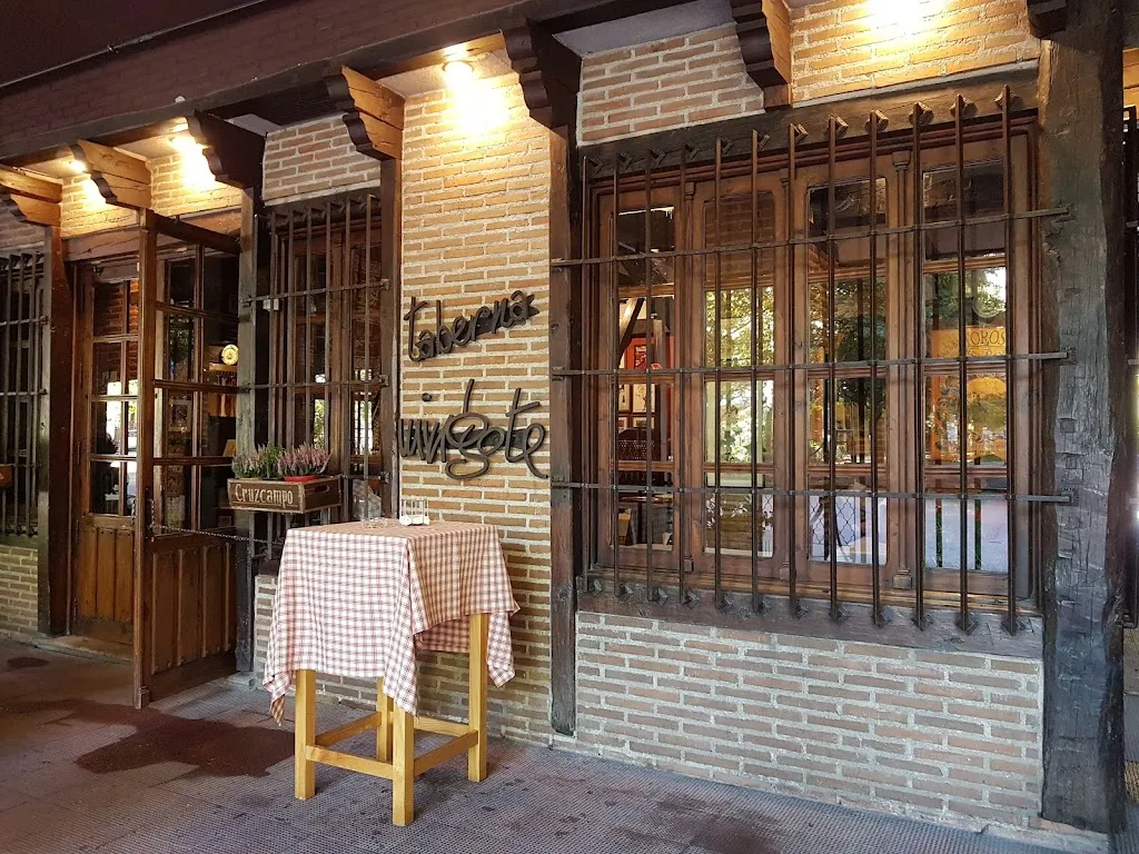 Taberna Mingote_Talavera de la Reina_slider_image_1