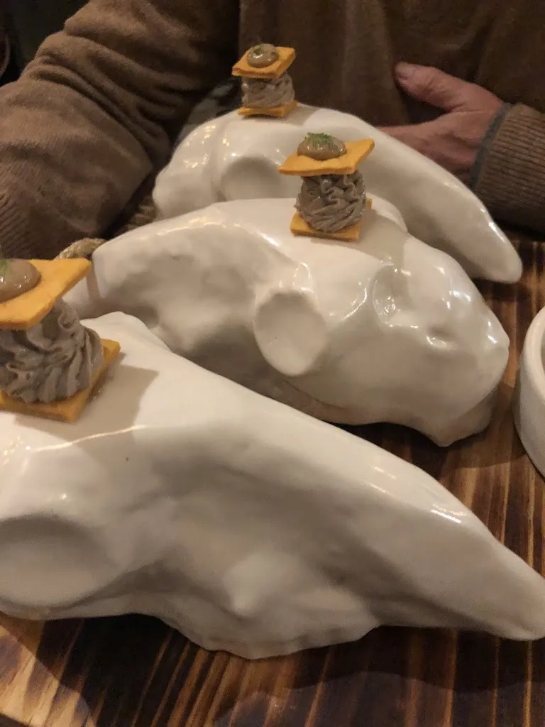 Jordi Díaz Giralt_Restaurante Raices, Carlos Maldonado_Talavera de la Reina_review