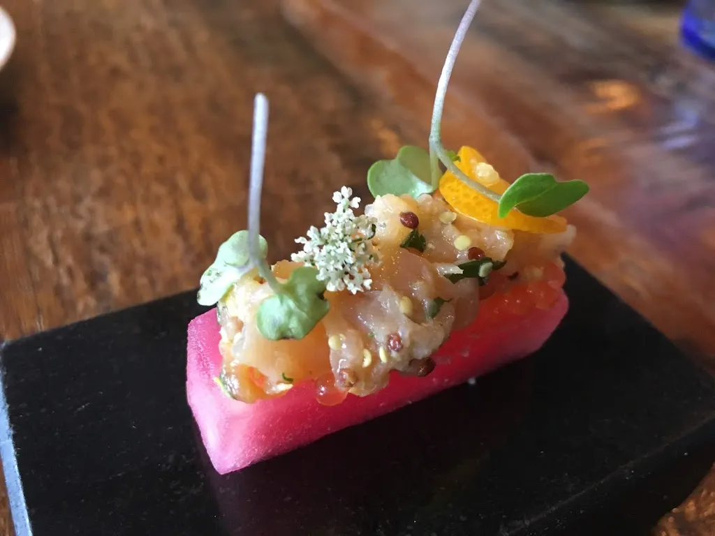 Vivian A. Herman_Restaurante Raices, Carlos Maldonado_Talavera de la Reina_review