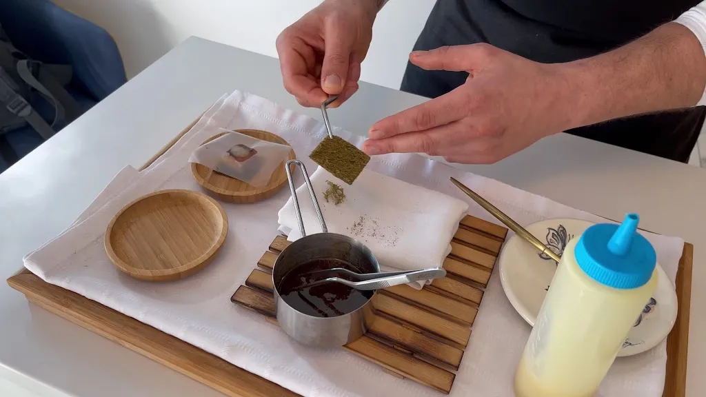 Restaurante Raices, Carlos Maldonado_Talavera de la Reina_slider_image_2