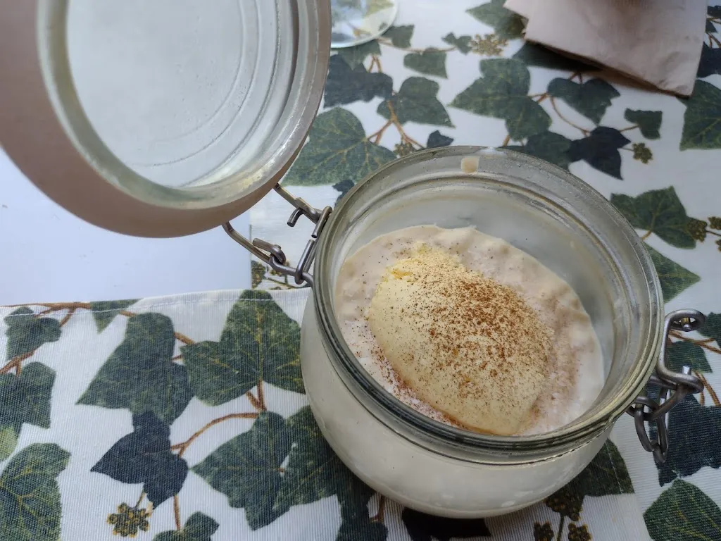 Menu_Bar Restaurante El Jardín de Babia_Talavera de la Reina_immagine_6