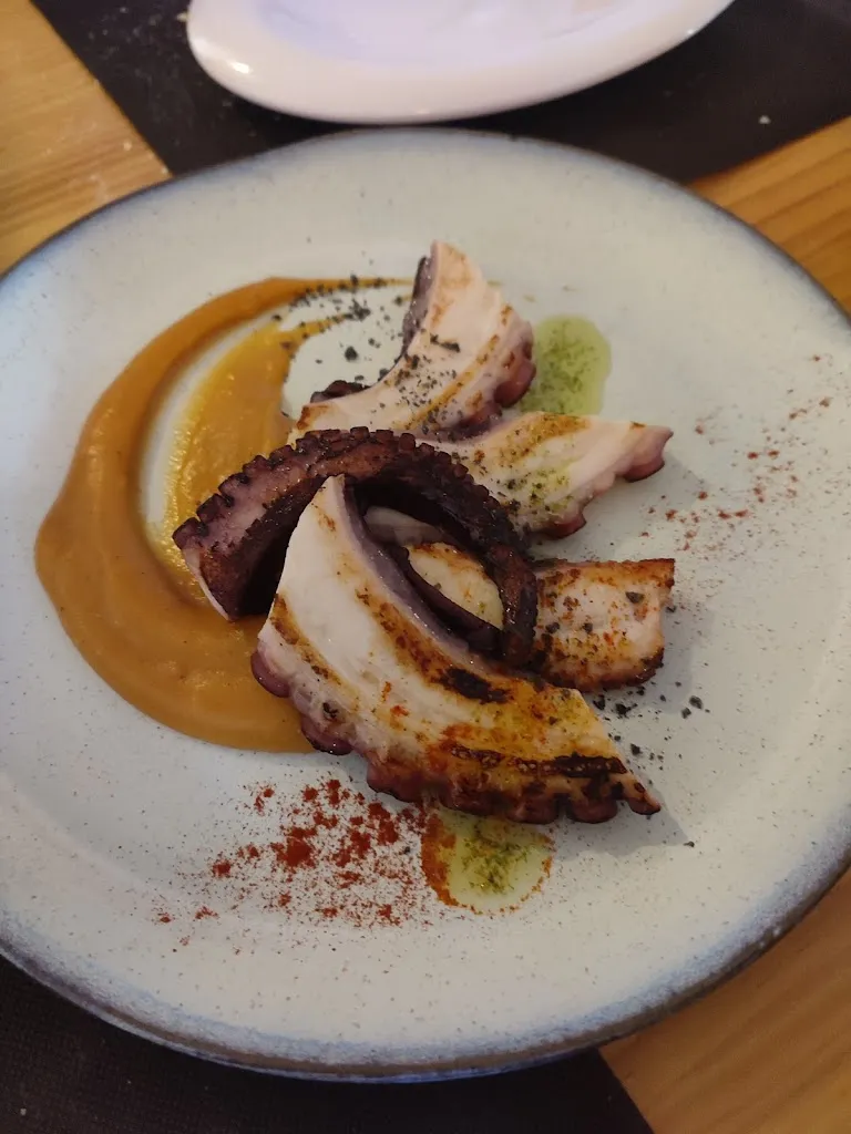 Menu_Bar Restaurante El Jardín de Babia_Talavera de la Reina_immagine_7