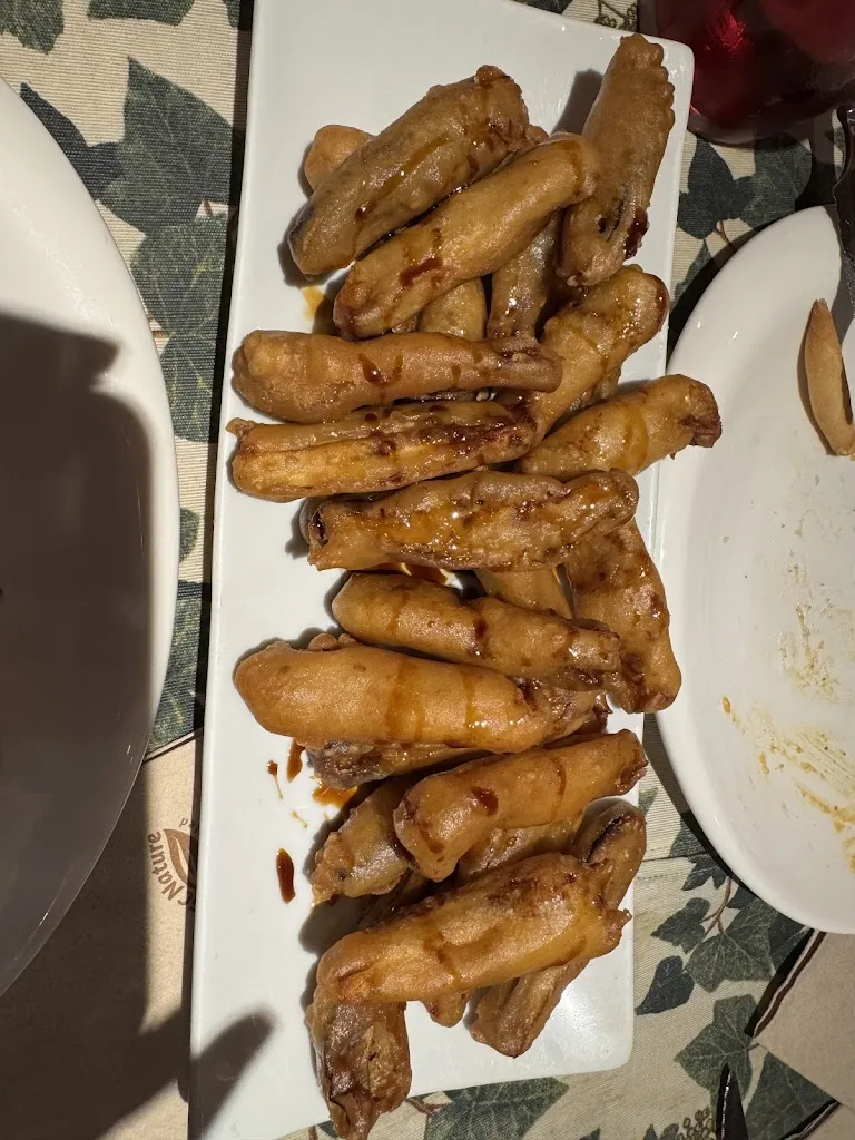 Jose Manuel Bermúdez Fernández_Bar Restaurante El Jardín de Babia_Talavera de la Reina_recensione