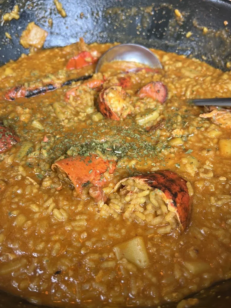 Álvaro Sánchez Arjona_Bar Restaurante El Jardín de Babia_Talavera de la Reina_recensione