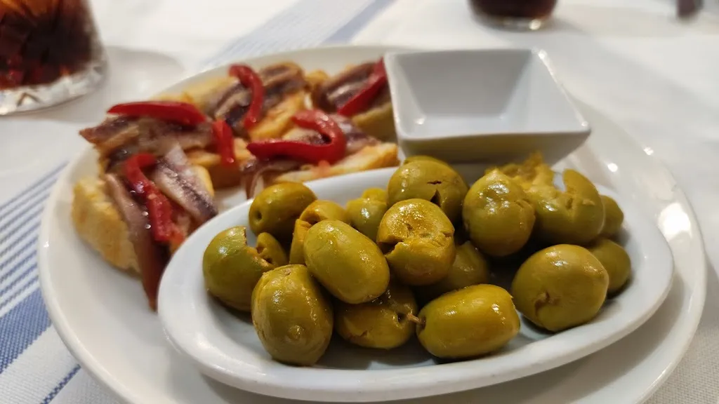 David arnanz pulido_Restaurante El Estu Talavera_Talavera de la Reina_review