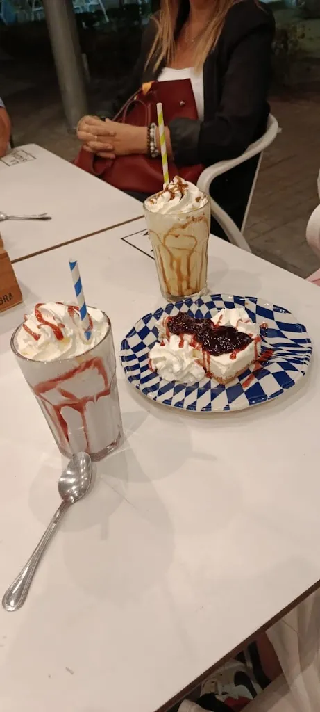 Oscar Moreno _Tetería Shams_Talavera de la Reina_review