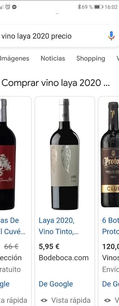 Menu_Amaranto Restaurante_Talavera de la Reina_image_1