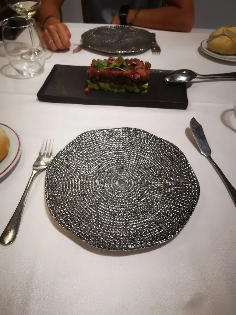 Menu_Amaranto Restaurante_Talavera de la Reina_image_5