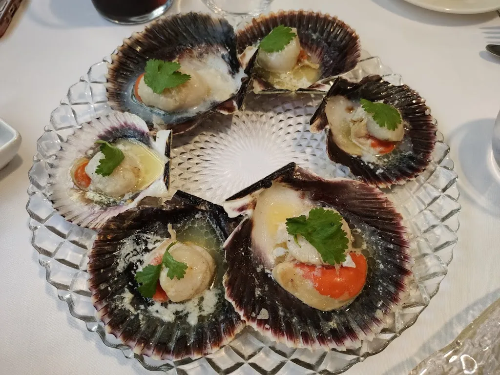 Menu_Amaranto Restaurante_Talavera de la Reina_image_7