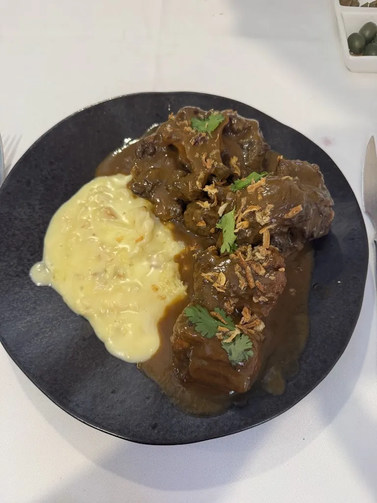 Customer Care One Point Wealth Partners_Amaranto Restaurante_Talavera de la Reina_review