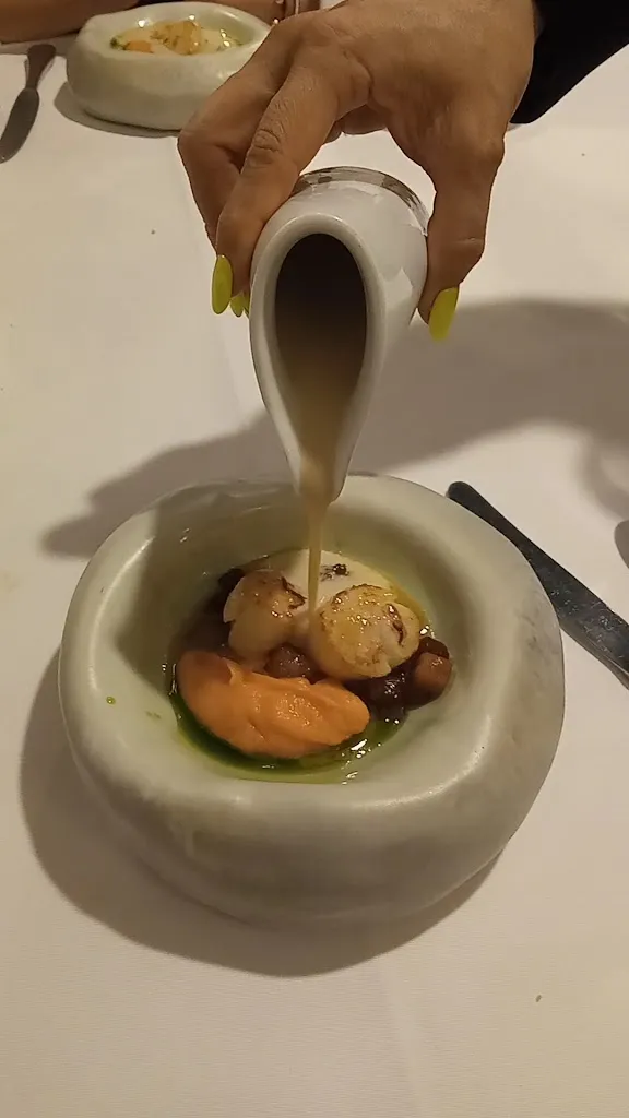 Amaranto Restaurante_Talavera de la Reina_slider_image_2