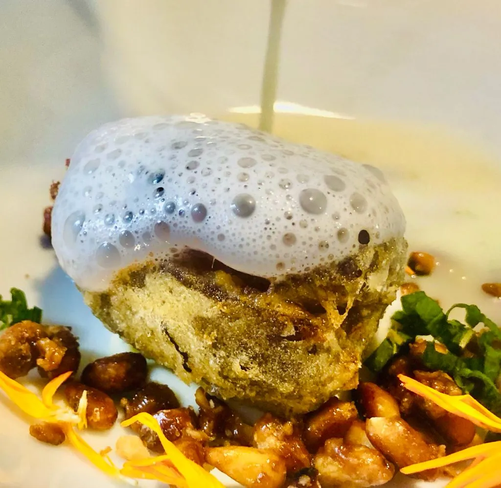 Amaranto Restaurante_Talavera de la Reina_slider_image_3