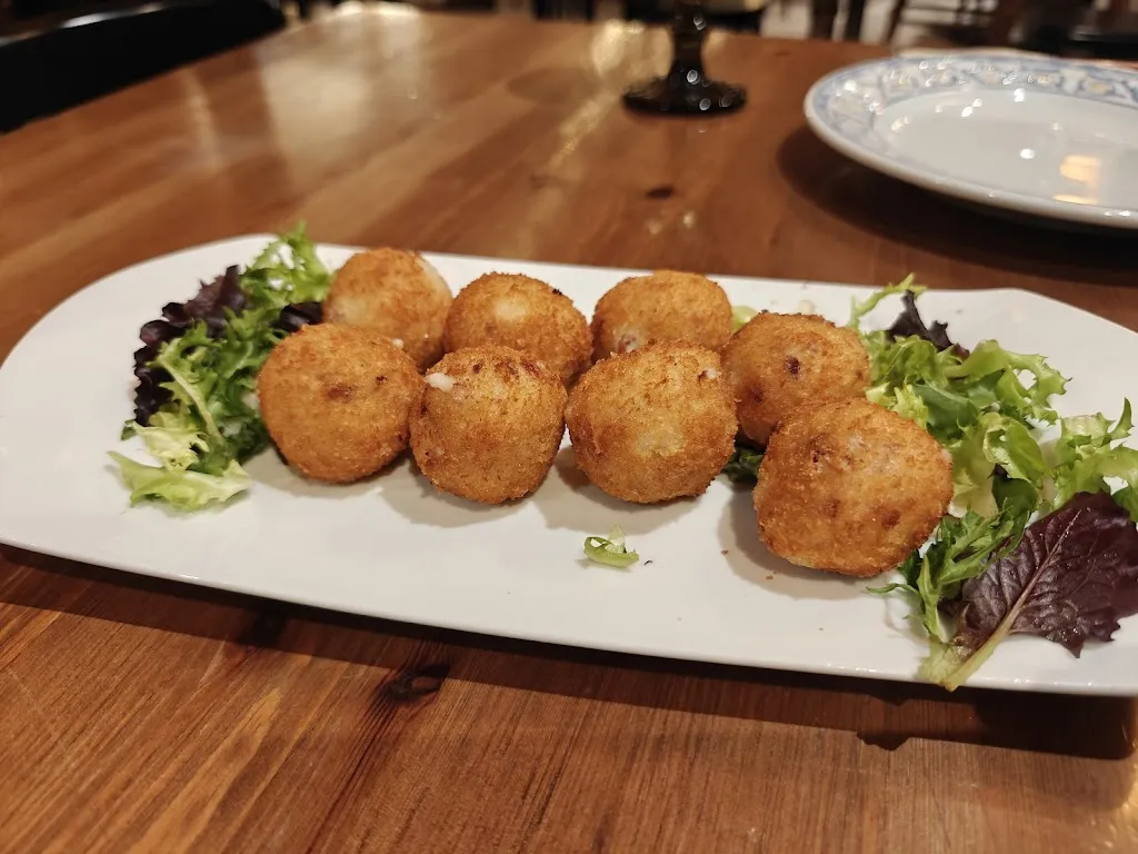 Sérgio Maia Rebelo_Restaurante Origen Talavera_Talavera de la Reina_review