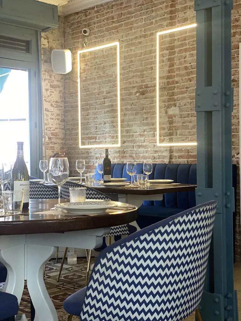 Restaurante Origen Talavera ristorante a Talavera de la Reina