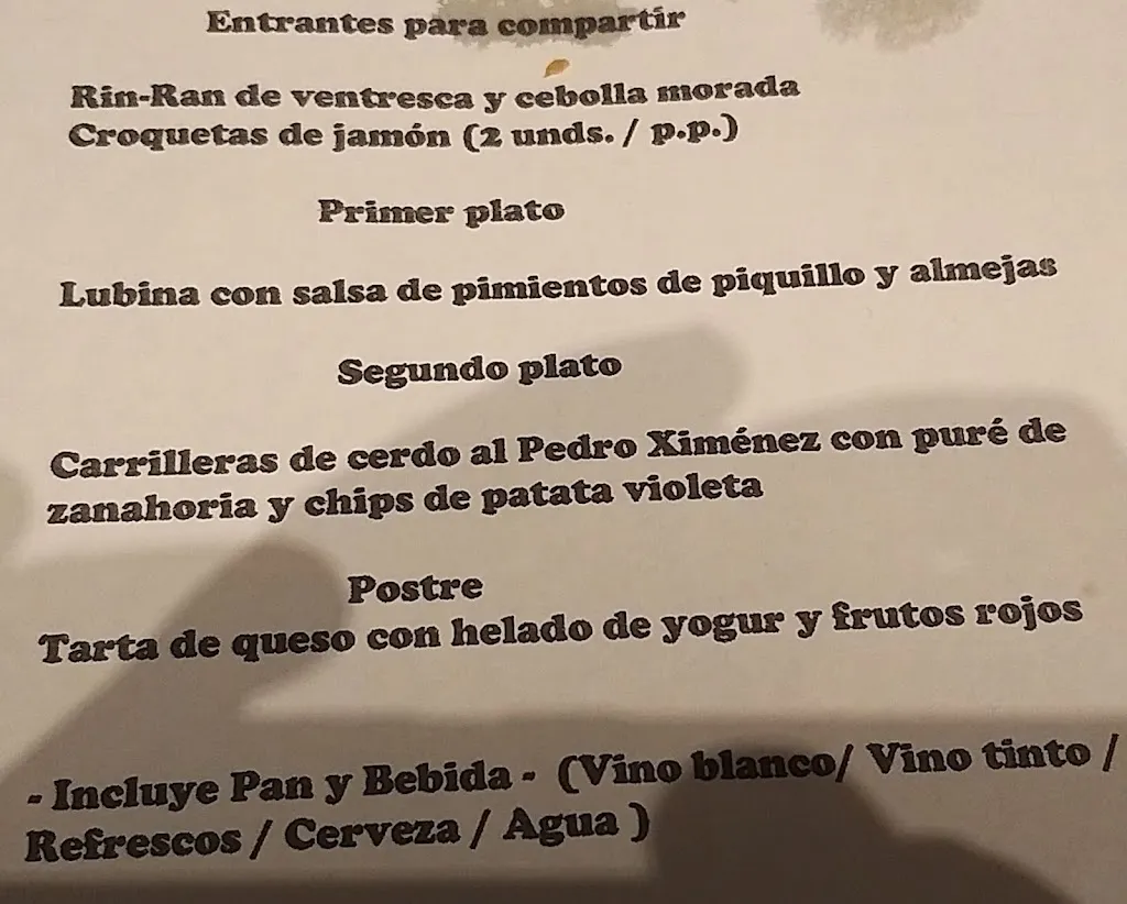 Menu_La Comanda Gastrobar_Talavera de la Reina_immagine_4