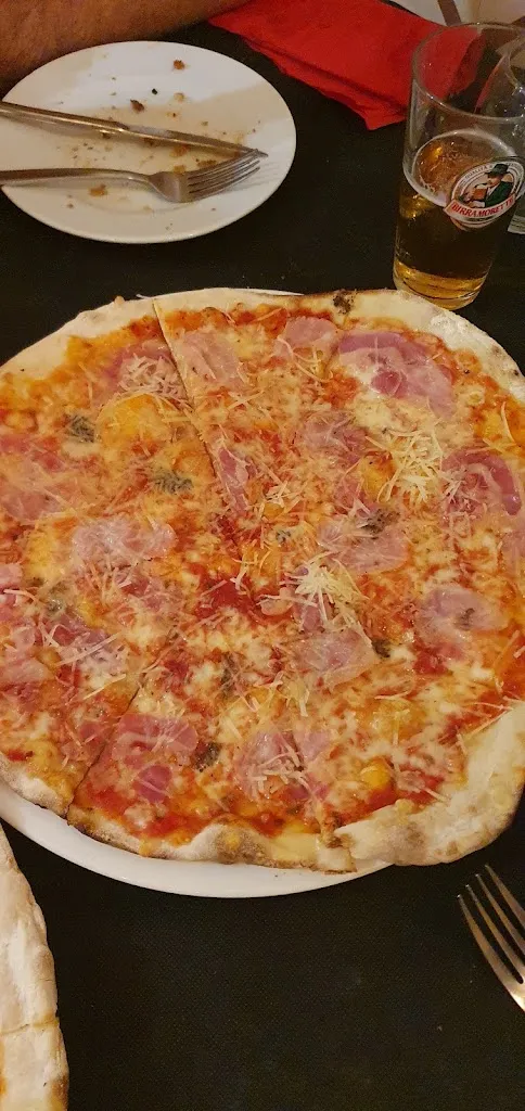 Lucas Ferrero_Restaurante Mamma Pomodoro_Talavera de la Reina_review