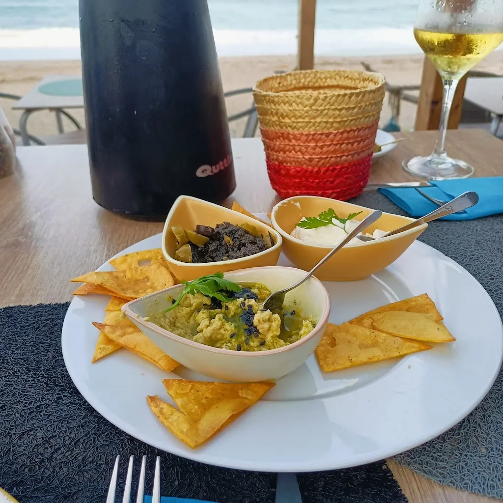 Keith Townsend_Restaurante COSMO Mojácar._Mojacar_review