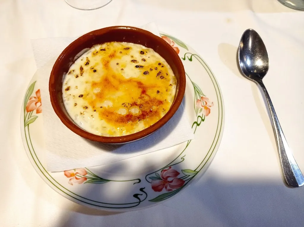 Menu_Restaurante Antiquario_Talavera de la Reina_immagine_6