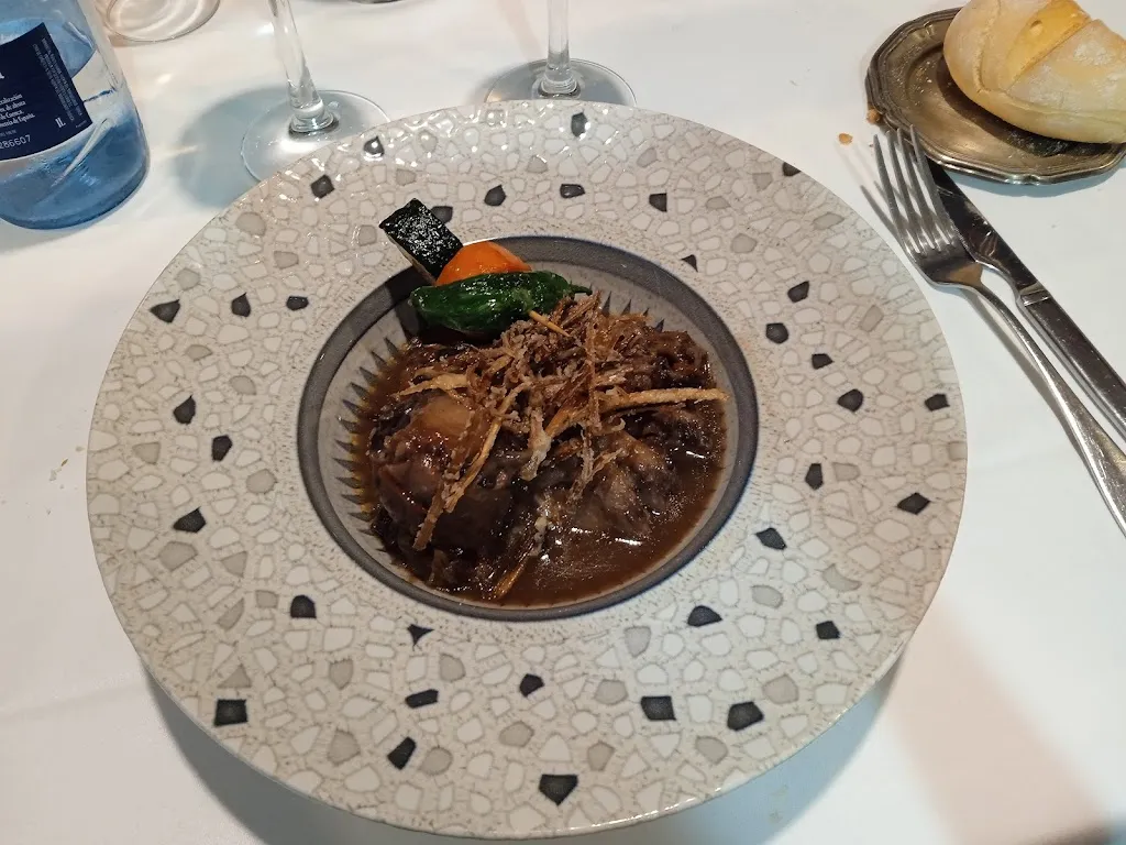 Menu_Restaurante Antiquario_Talavera de la Reina_immagine_8