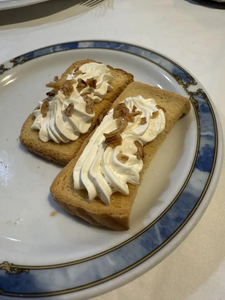 gorka mazo_Restaurante Antiquario_Talavera de la Reina_recensione