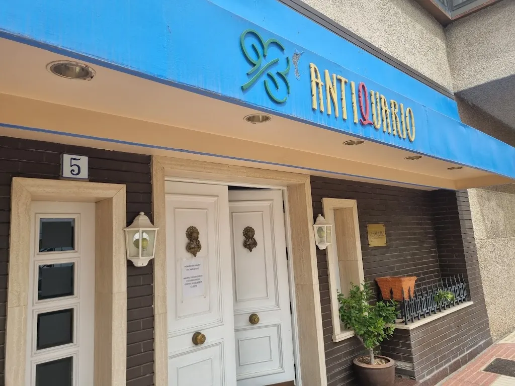 Restaurante Antiquario_Talavera de la Reina_slider_image_2