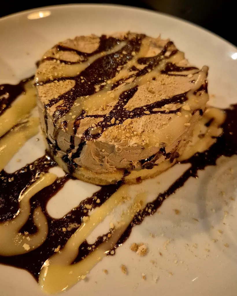 Oscar Martin_Esencia Gastronómica_Talavera de la Reina_review