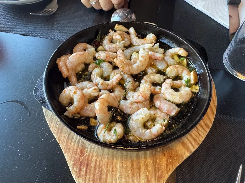 José Antonio Martín Rodríguez_Esencia Gastronómica_Talavera de la Reina_review