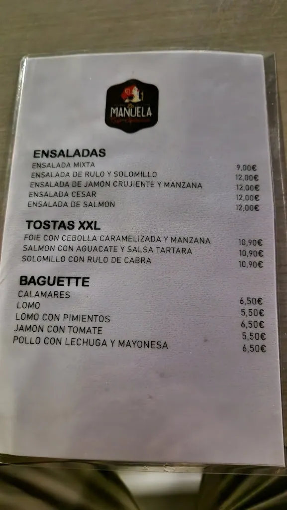 Menu_Restaurante La Manuela_Talavera de la Reina_image_2