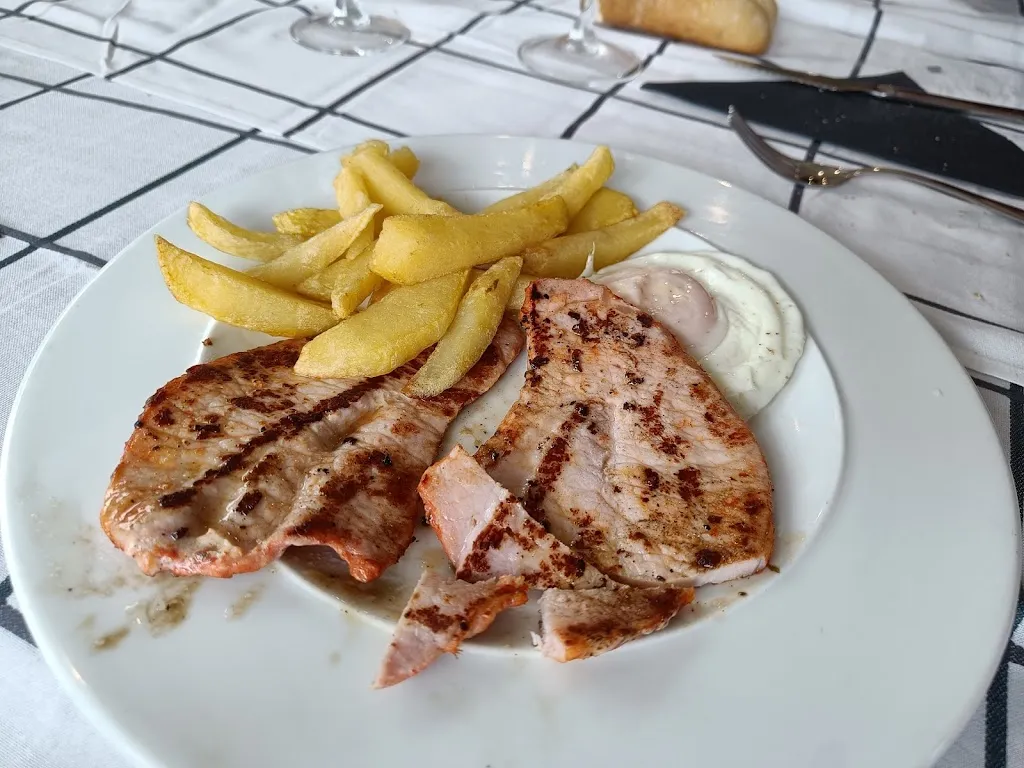 Ángel Galán_Restaurante La Manuela_Talavera de la Reina_review