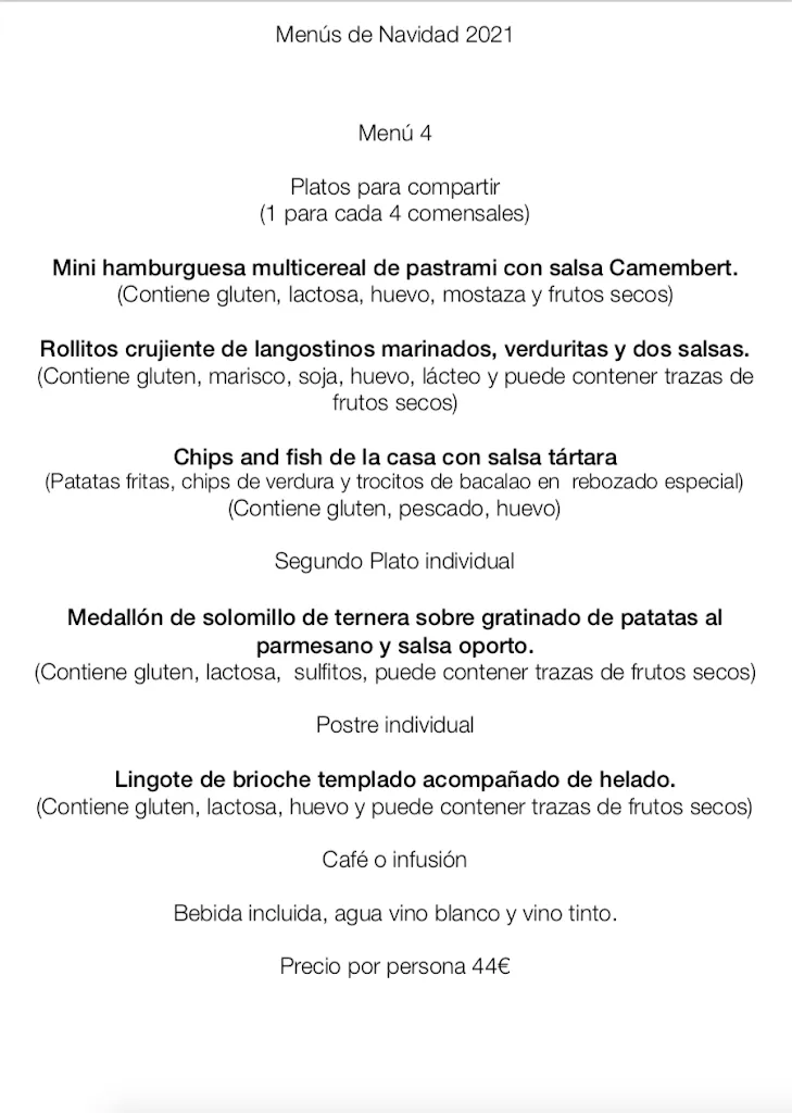 Restaurante Al Bosco - Complejo La Hacienda restaurant in Talavera de la Reina