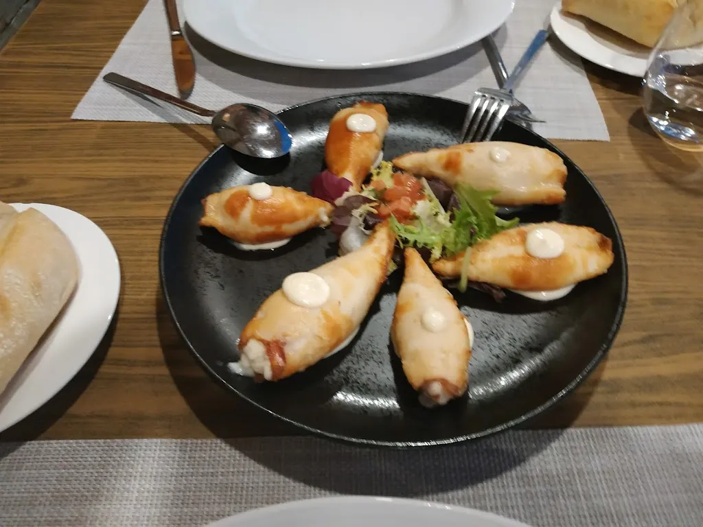 Menu_Restaurante Al Bosco - Complejo La Hacienda_Talavera de la Reina_image_8