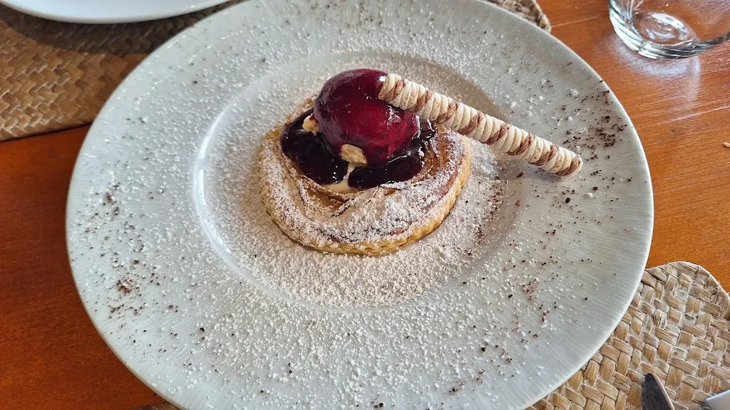 mer txi_Restaurante Al Bosco - Complejo La Hacienda_Talavera de la Reina_review