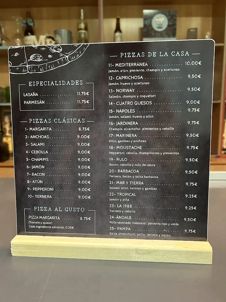 Menu_Pizzería Estadio Talavera_Talavera de la Reina_image_1