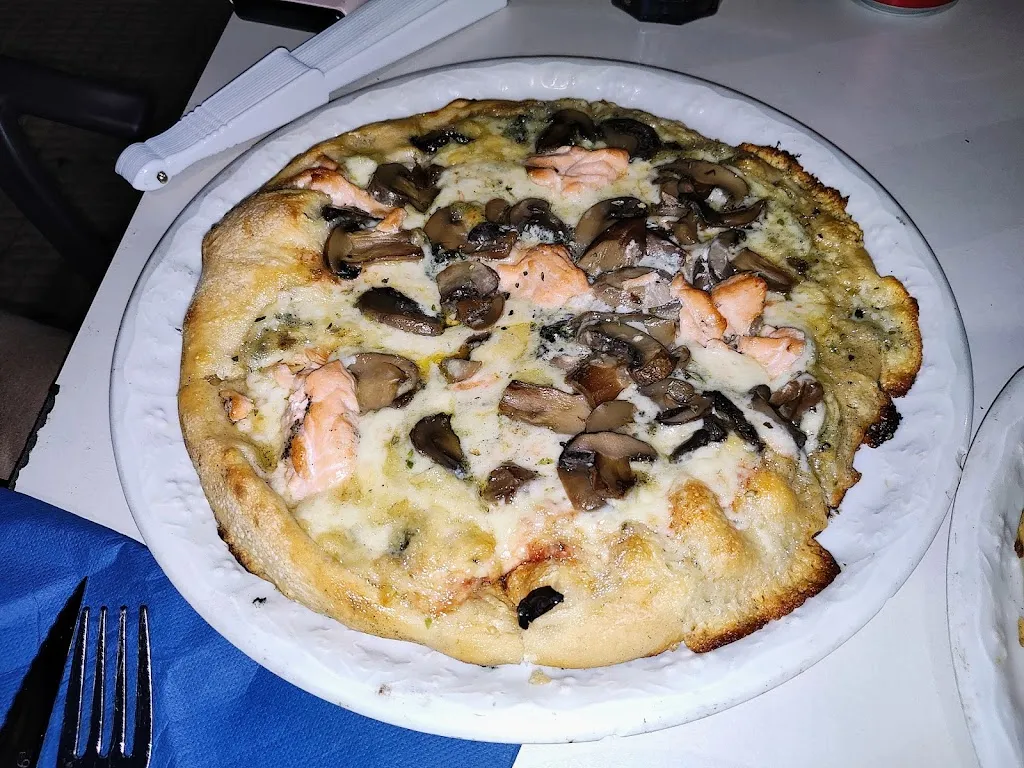 Raul Nunez (Ray)_Pizzería Estadio Talavera_Talavera de la Reina_review