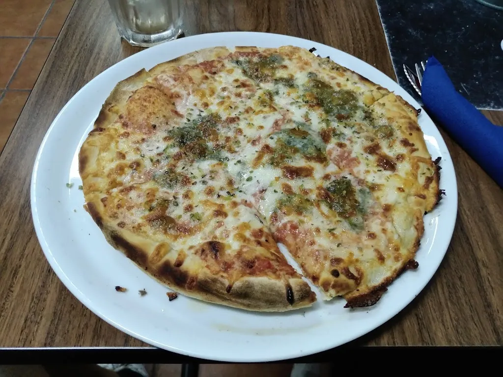 Francisco Javier Lavado Moreno_Pizzería Estadio Talavera_Talavera de la Reina_review