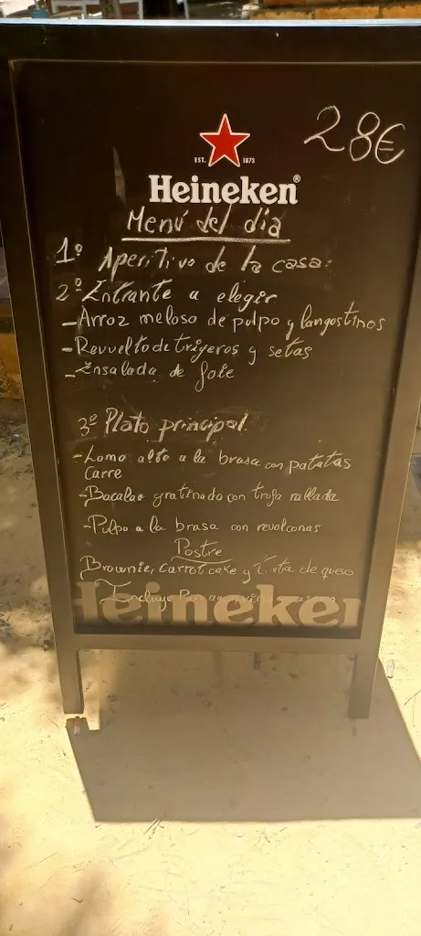 Menu_El jardín de Pigmalion_Talavera de la Reina_immagine_4