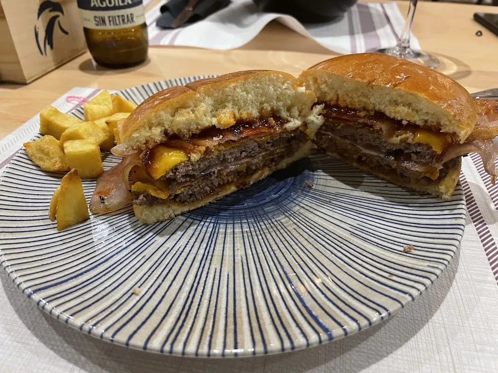 Menu_El jardín de Pigmalion_Talavera de la Reina_immagine_6