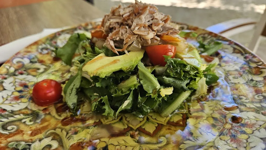 Menu_El jardín de Pigmalion_Talavera de la Reina_immagine_8