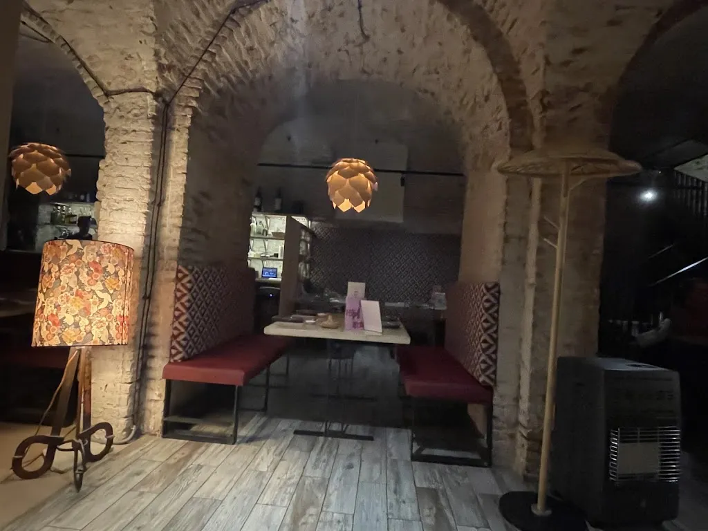 Josh Mahon_Sushi Do_Talavera de la Reina_review